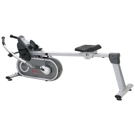 Sunny health and fitness rower