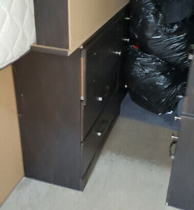 1-Bedroom Furniture for sale – 1000$ OBO