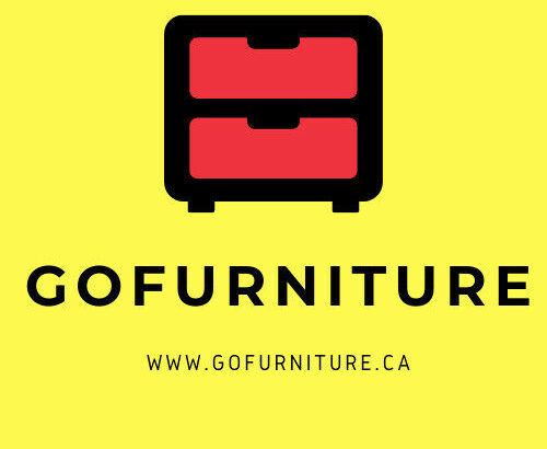 GoFurniture.ca For Sale Brandable Name For Furniture Business