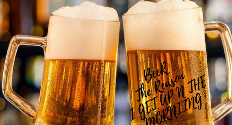 How do the work beer fob system and how to prevent beer wastage.