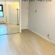 Renovated 1 bdrm w/lg patio, secured parking & storage INCLUDED