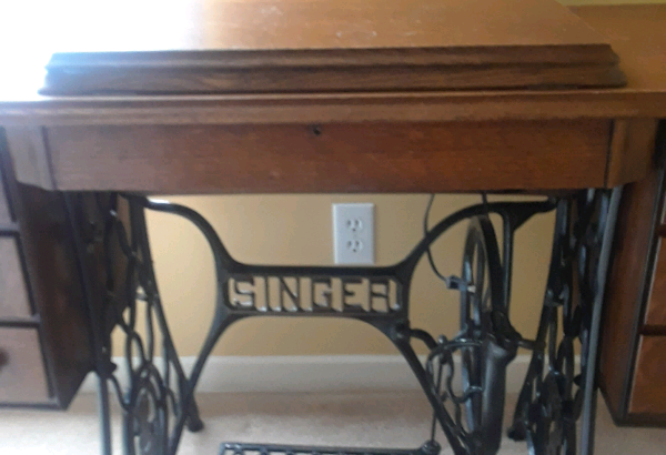 SINGER sewing Machine