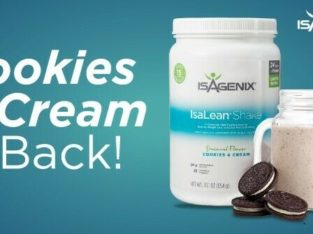 Isagenix Weight Loss Products at Preferred Pricing!
