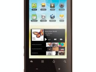 Archos mini 32gb android Tab -New in box