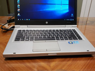 In Perfect Condition HP Laptop