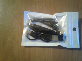 Brand New Wireless Bluetooth Headphone, Sealed in Bag