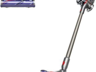 DYSON V8B CORDLESS STICK VACUUM – 1 YEAR DYSON WARRANTY – 0% FINANCING o.a.c. – REFURBISHED BY DYSON – OPENBOX CALGARY