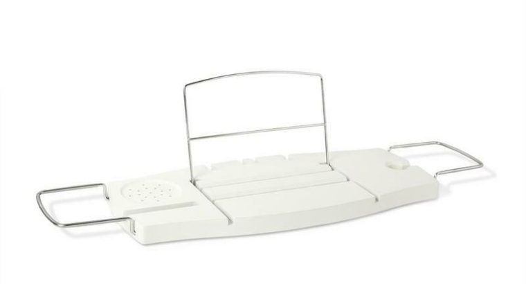 Aquala Bathtub Caddy