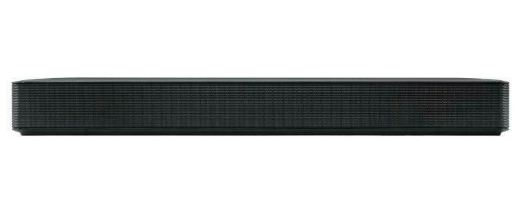 LG SK1 40-Watt 2.0 Channel Sound Bar (Factory Refurbished)