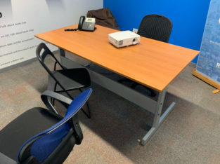 Office Furniture – MAKE US AN OFFER!