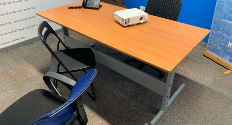 Office Furniture – MAKE US AN OFFER!