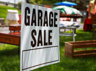 Huge Estate / Garage Sale – Coquitlam 717 Anskar Court Aug 1 / 2