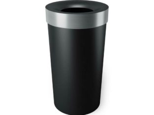 Vento Trash Can