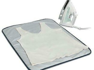 Household Essentials Ironing Blanket Anniversary Sale (Up to 60% Off)