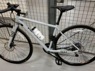 2020 NORCO SECTION A2 – All Road Bike – $1400