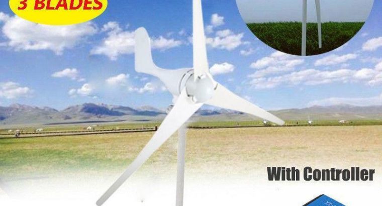 400W-Max-Power-3-Blades-DC-12V-Wind-Turbine-Generator-Kit–Charge-Control