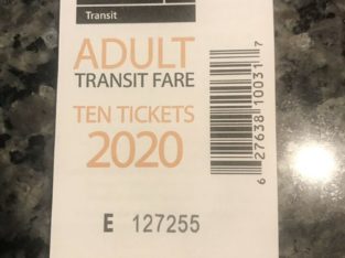 4 WATERPARK 2020 (Harrison watersports) tickets AUG/2/2020 4pm