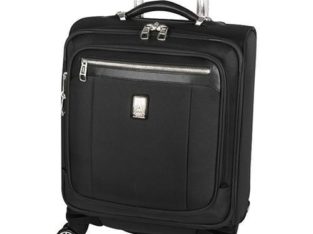 Travelpro Platinum Magna2 8Wheel CarryOn -BRAND NEW-$195