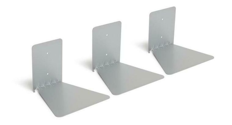 Conceal Shelf Set Of 3