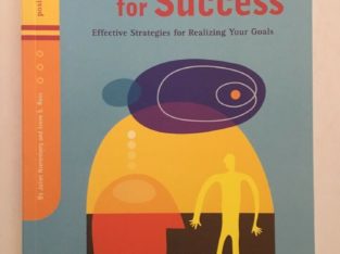 Negotiate for success book