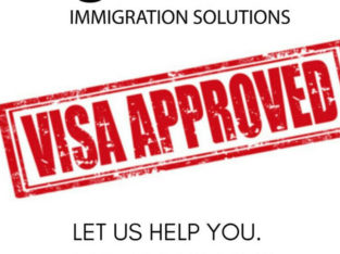IMMIGRATION ADVICE/PAPERWORK HELP PROVIDED-GREAT SERVICE