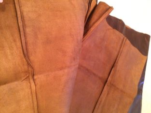 Leather Hides Pieces