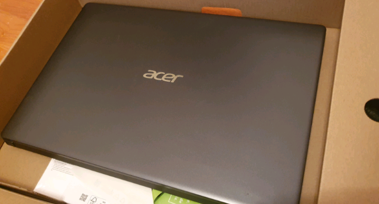 Acer aspire 3