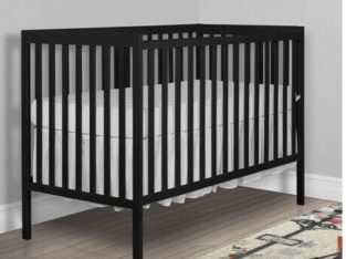 Babys crib