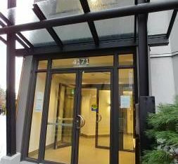 1 Bedroom suite on Cambie Street (near King Edward)