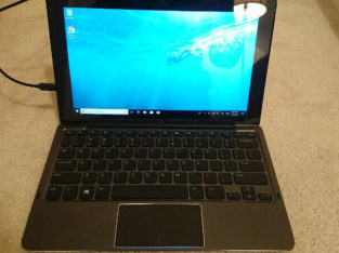 Dell Venue 11 Pro 7140 tablet computer laptop