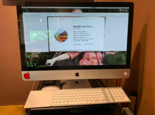 Apple iMac