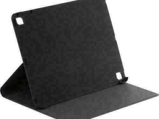 Modal MD-MPDP10RBG-C iPad Pro 10.5 Reversible Folio Case – Black/Grey (New Other)