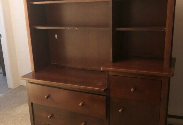 Dresser for Nursery/Baby Room