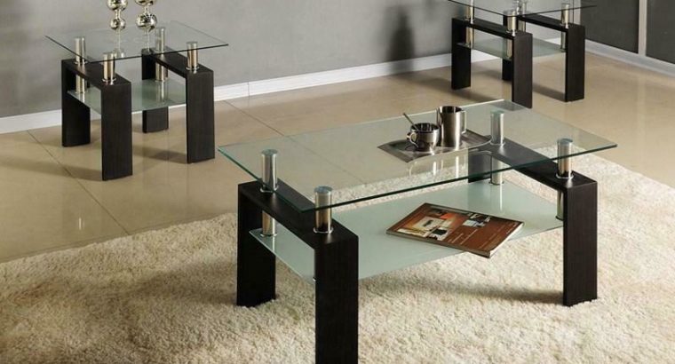 Almost 400 Coffee Tables And Sets Available! Buy From Us For Less!