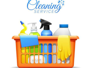 Cleaning services