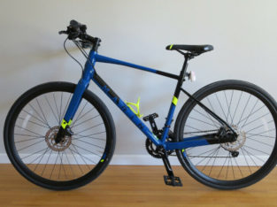 Marin Fairfax 4 Hybrid/Fitness (Medium)