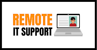 IT Remote Support
