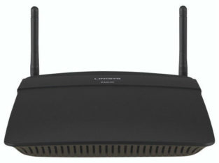 Linksys EA6100 Wireless SMART wifi ROUTER- NEW in box