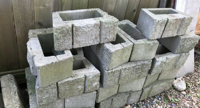 ALLAN BLOCKS AND PAVERS INDIVIDUAL PRICES