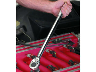 PRO Torque Wrench – Brand NEW – 1/2″, 3/8″, 1/4″ Drive