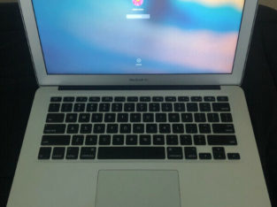 Macbook Air 13 inch 2013