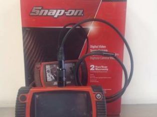 Snap-On Digital Video Scope Camera