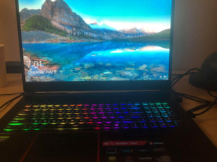 Gaming Laptop For Sell