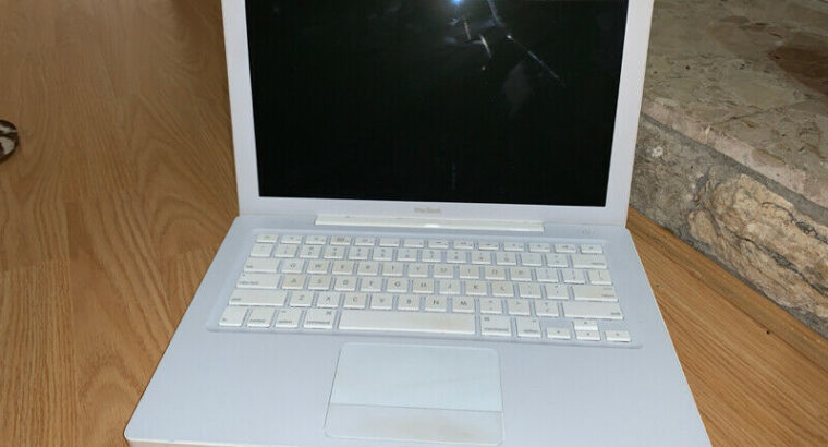 Apple MacBook – for parts