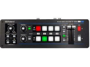 ROLAND V-1SDI (demo new-free shipping in Canada / demo neuf)