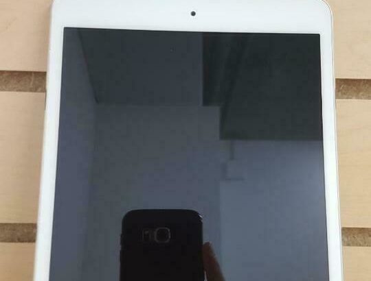 ITS FALLSALE!!! Apple iPad Mini 2 16GB New Charger & 90 Days Warranty!!!