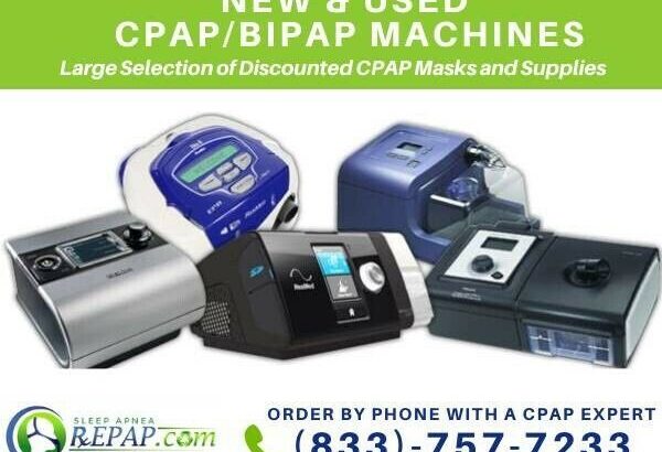 (833) 757-7233 Discounted CPAP/BiPAP/Ventilators & Supplies