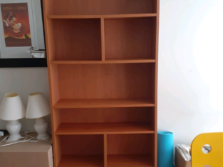 Book shelve/Shelve unit