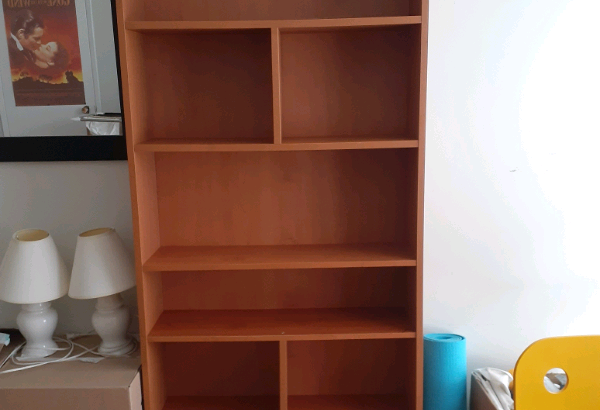 Book shelve/Shelve unit