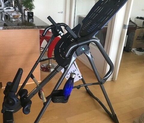 Inversion Table